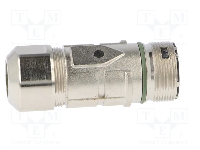 LAPP Carcasa para conectores M23 recto versión F6