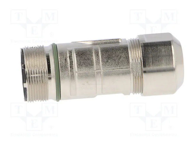 LAPP Carcasa para conectores M23 recto versión F6