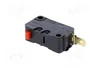 Aratas (Formerly Omron Components) Microconmutador SNAP ACTION D3V 16A/250VAC SPST-NO