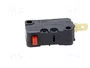 Aratas (Formerly Omron Components) Microconmutador SNAP ACTION D3V 16A/250VAC SPST-NO