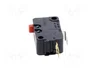 Aratas (Formerly Omron Components) Microconmutador SNAP ACTION D3V 16A/250VAC SPST-NO