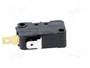 Aratas (Formerly Omron Components) Microconmutador SNAP ACTION D3V 16A/250VAC SPST-NO