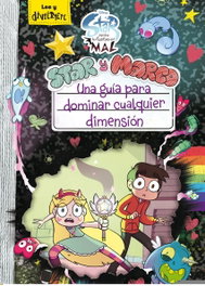 DISNEY LIBROS, GUÍA PARA CUALQUIER DIMENSIÓN, VV.AA. - DISNEY LIBROS