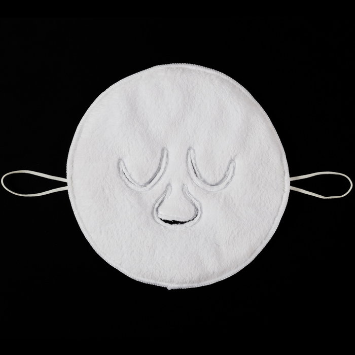 Cosmetic Club Máscara Spa Poliéster