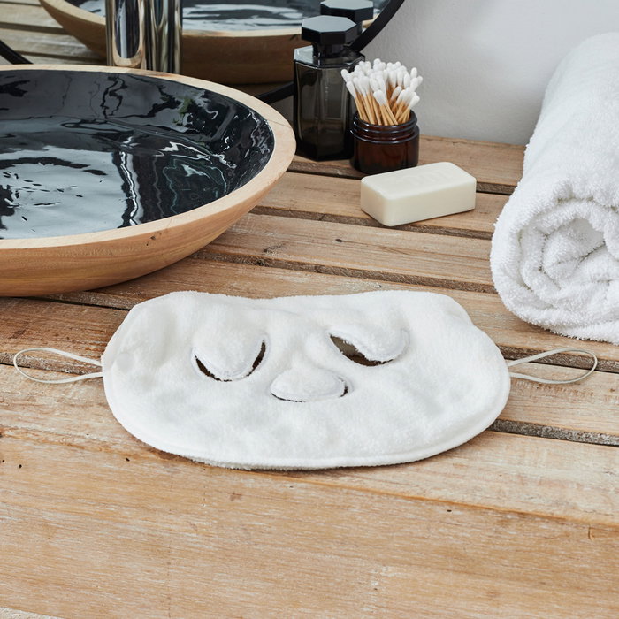 Cosmetic Club Máscara Spa Poliéster