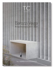 REVISTA TC CUADERNOS N.149 BAROZZI, Vv. Aa. - GENERAL EDICIONES ARQUITECTURA