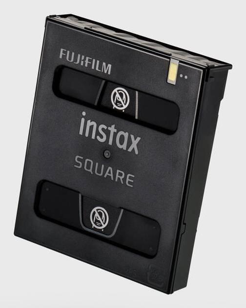 Fujifilm Instax Square Film con marco blanco (2x10 fotos)