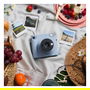 FUJIFILM instax SQUARE Film - Película Fotográfica Instántanea Cuadrada, Marco Blanco, 20 Unidades, Nuevo