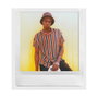 Fujifilm Instax Square Film con marco blanco (2x10 fotos)