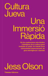 Cultura Jueva, Jess Olson - TIBIDABO CATALAN