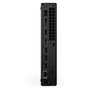 Lenovo ThinkCentre Neo50q G5 Mini PC, Intel Core i5-13420H (13ª Gen), 16GB RAM, 512GB SSD, WiFi 6, Windows 11 Pro, Negro