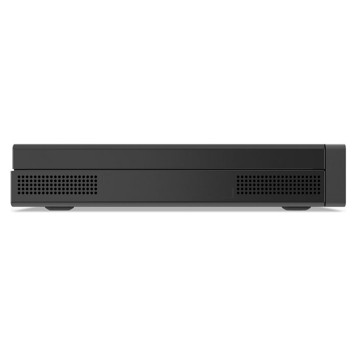 Lenovo ThinkCentre Neo50q G5 Mini PC, Intel Core i5-13420H (13ª Gen), 16GB RAM, 512GB SSD, WiFi 6, Windows 11 Pro, Negro