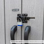 Lifetime Armario exterior vertical Rough Cut™ 1445 litros con estantes y colgadores