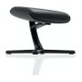 Noblechairs Fußstütze 2 - PU Negro