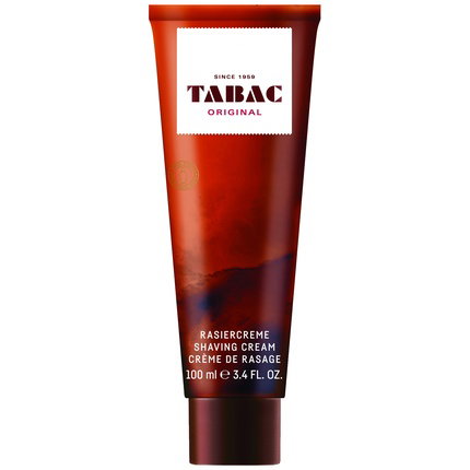 Tabac Original Crema de Afeitado 100ml Tabac Original Crema de Afeitado 100ml