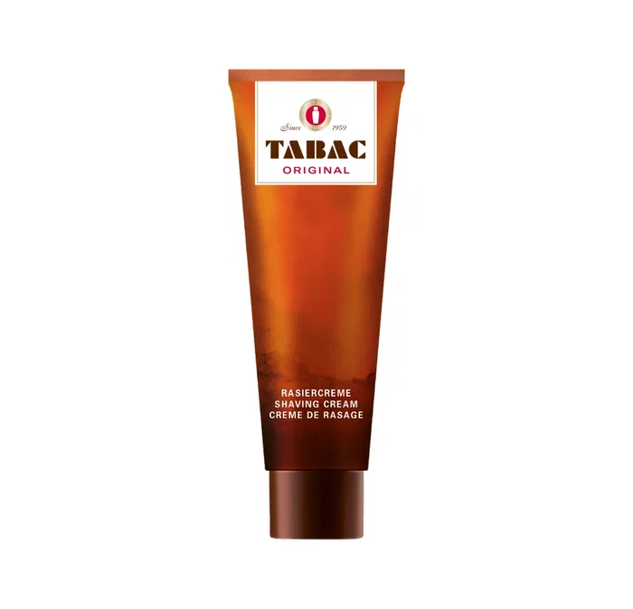 Tabac Original Crema de Afeitado 100ml Tabac Original Crema de Afeitado 100ml