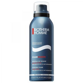 Espuma de Afeitar Homme Biotherm