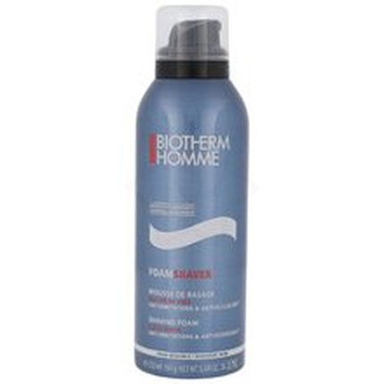 Biotherm Homme Rasage Espuma de Afeitar para Pieles Sensibles 200 ml