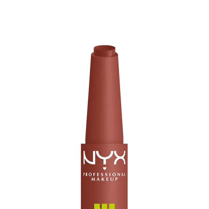 Nyx Professional Make Up FAT MATTE Toasty Taupe