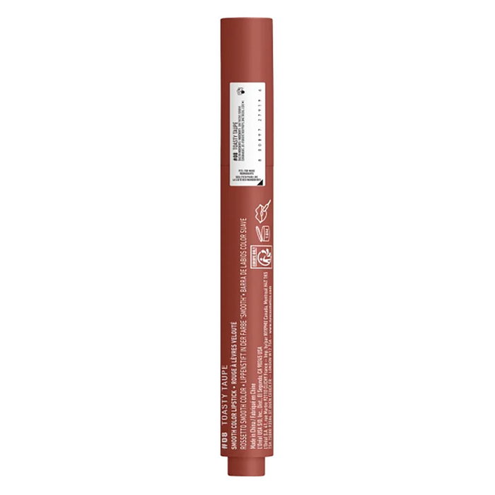 Nyx Professional Make Up FAT MATTE Toasty Taupe