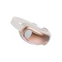 Renpho Eye Massager Eyeris 3 Masajeador de Ojos, Color Rosa, Modelo PUK-R-G010V-RS (PUKRG010VRS) - Alivia Fatiga y Tensión