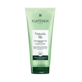 Rene Furterer Naturia Champú Micelar Ultra Suave Sin Sulfatos 200 ml