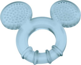 Stor Mordedor Mickey Mouse Full of Smiles Relleno de Agua