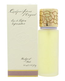 Houbigant Quelques Fleurs l'Original Eau de Parfum 50ml Vaporizador