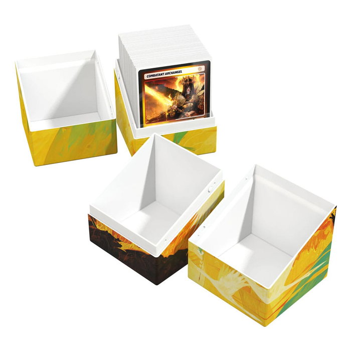 Ultimate Guard RTE Boulder 100+ Artist Edition III Dominik Mayer Duo-Pack