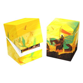 Ultimate Guard RTE Boulder 100+ Artist Edition III Dominik Mayer Duo-Pack