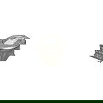 Axis RAIL 4 POE PS24 - Switch de Red Ethernet PoE