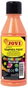 Jovi Témpera Fosforescente Naranja Botella de 250ml