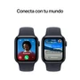 Apple Watch SE 3 GPS + Cellular 40mm Blanco Estrella con Correa Arena S/M