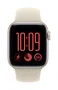 Apple Watch SE 3 GPS + Cellular 40mm Blanco Estrella con Correa Arena S/M