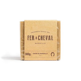 FER A CHEVAL Jabón de Marsella en Cubo