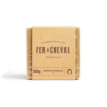 FER A CHEVAL Jabón de Marsella en Cubo FER A CHEVAL Jabón de Marsella en Cubo