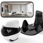 Enabot EBO Air 2 Robot de Monitoreo 2K Blanco