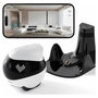 Enabot EBO Air 2 Robot Mascota 2K Cámara Visión Nocturna Wi-Fi Blanco 89.2 mm