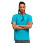 Camiseta de Manga Corta Hombre Puma M Run Velocity Speed Azul S