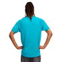 Camiseta de Manga Corta Hombre Puma M Run Velocity Speed Azul S