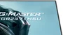 Iiyama G-MASTER GB2471HSU-W1 Red Eagle™ Monitor Gaming 23.8 pulg. 240 Hz Blanco