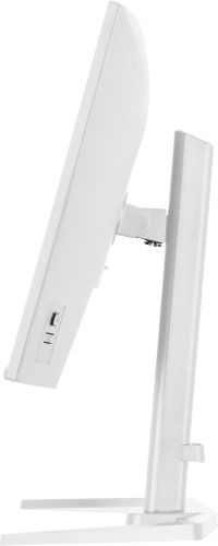 Iiyama GB2471HSU-W1 Monitor Gaming G-MASTER 24" / 60.5 cm Full HD 1920x1080, 240 Hz, 0.3 ms, G-Sync, HDR10, Altavoces, Ajustable VESA 100x100, Blanco