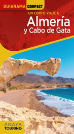 ANAYA, Almería y Cabo de Gata, Rafael Arjona Molina - ANAYA