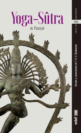 Yoga-Sutra, Patanjali - EDAF EDITORIAL