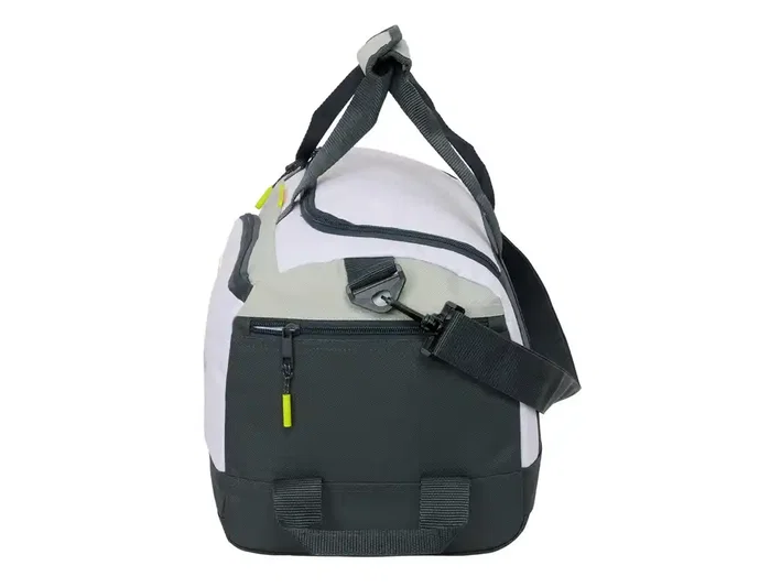 Safta Bolsa de Deporte Real Madrid Equipación 25/26
