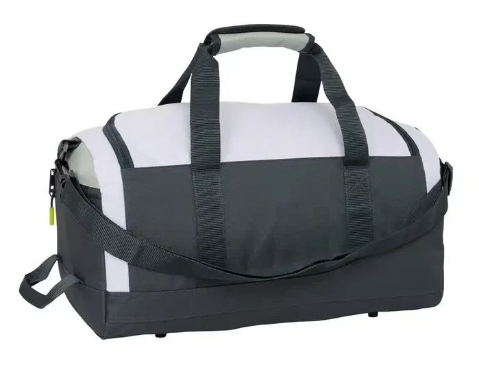 Safta Bolsa de Deporte Real Madrid Equipación 25/26