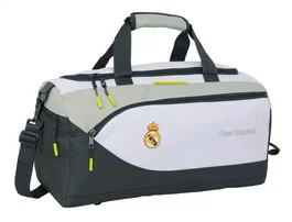 Safta Bolsa de Deporte Real Madrid Equipación 25/26
