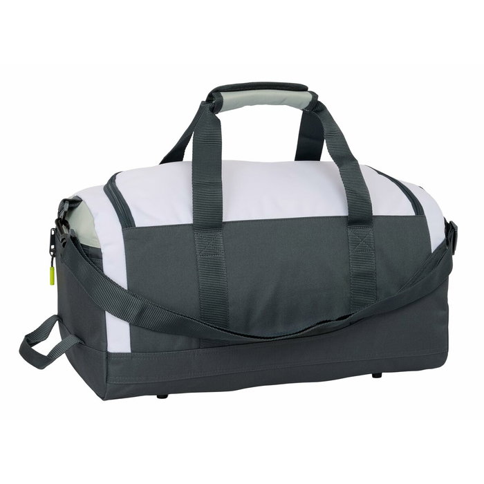 Safta Bolsa de Deporte Real Madrid Equipación 25/26