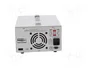 GW INSTEK GPP-3323 Fuente de alimentación de laboratorio programable 0÷32VDC 0...3A