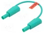 GW INSTEK GPP-3323 Fuente de alimentación de laboratorio programable 0÷32VDC 0...3A